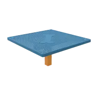 MyTCoat Puppy Spa Table