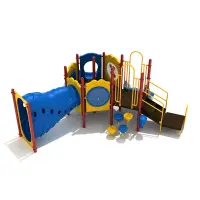 Starry Moss Play System