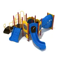 Starry Moss Play System