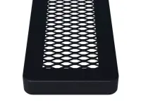 Essentials - Regal with Back Square Portable Table