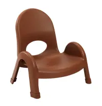 Angeles Value Stack Child Chair
