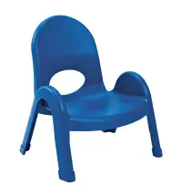 Angeles Value Stack Child Chair