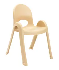 Angeles Value Stack Child Chair