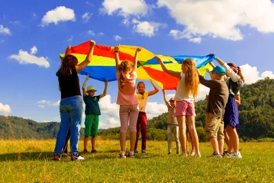 How To Learn Through Play