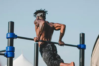 Playground exercise guide fitness activities for all ages