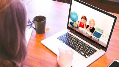 Playgrounds At Home Virtual Field Trips To Beaches Parks And More