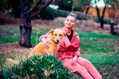 Ten Reasons You Need The Dog Park As Much As Your Dog