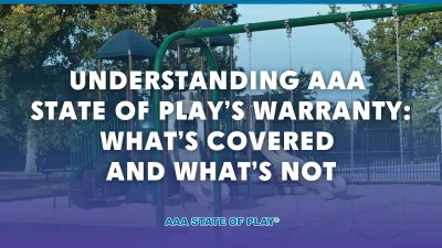 121 Checklist For Securing Stakeholder Buy In For Your Playground Project