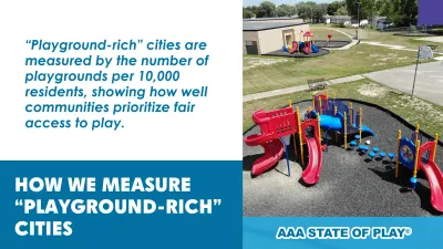 167 How We Measure Playground Rich Cities