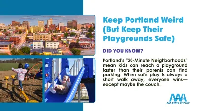 177 Portland Oregon Building Community Through Safe Outdoor Spaces