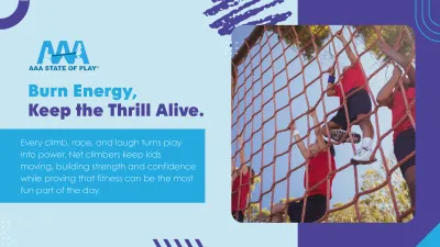 Classic Playground Games That Pack A Fitness Punch