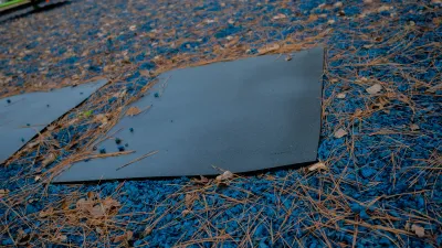 Coastal Autism Acadamy Asset 5 Surfacing