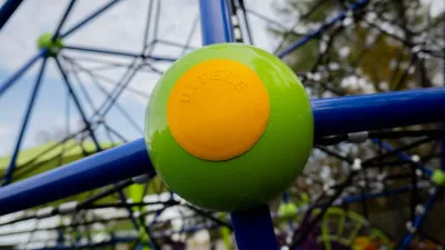 Coastal Autism Acadamy Asset 7 Installed Execution