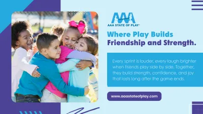 The Power Of Social Play In Keeping Kids Active 1