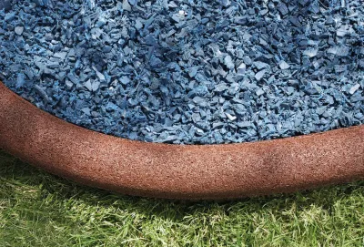 Can I use Rubber Mulch for Landscaping?