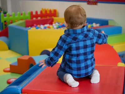 Are Indoor Playgrounds Profitable?