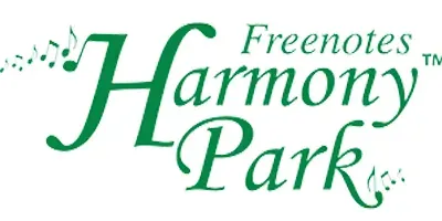 Freenotes Harmony Outdoor Musical Instruments