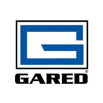 Gared
