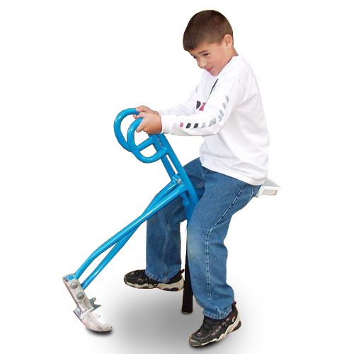 children's sand digger