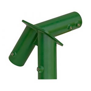 pipe swing set