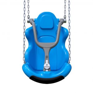 Accessible Playground Equipment Little Tikes Outdoor Swing Aaa State Of Play