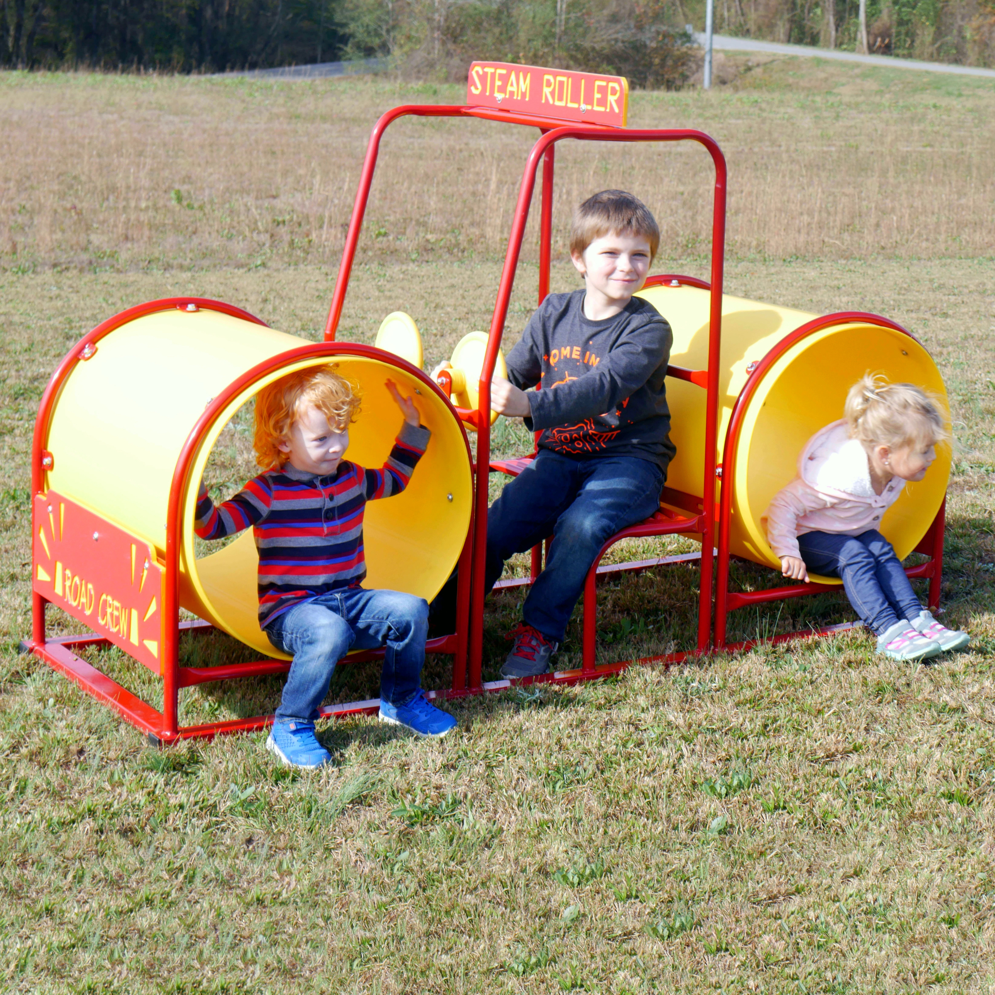 steam roller picnic steam roller picnic