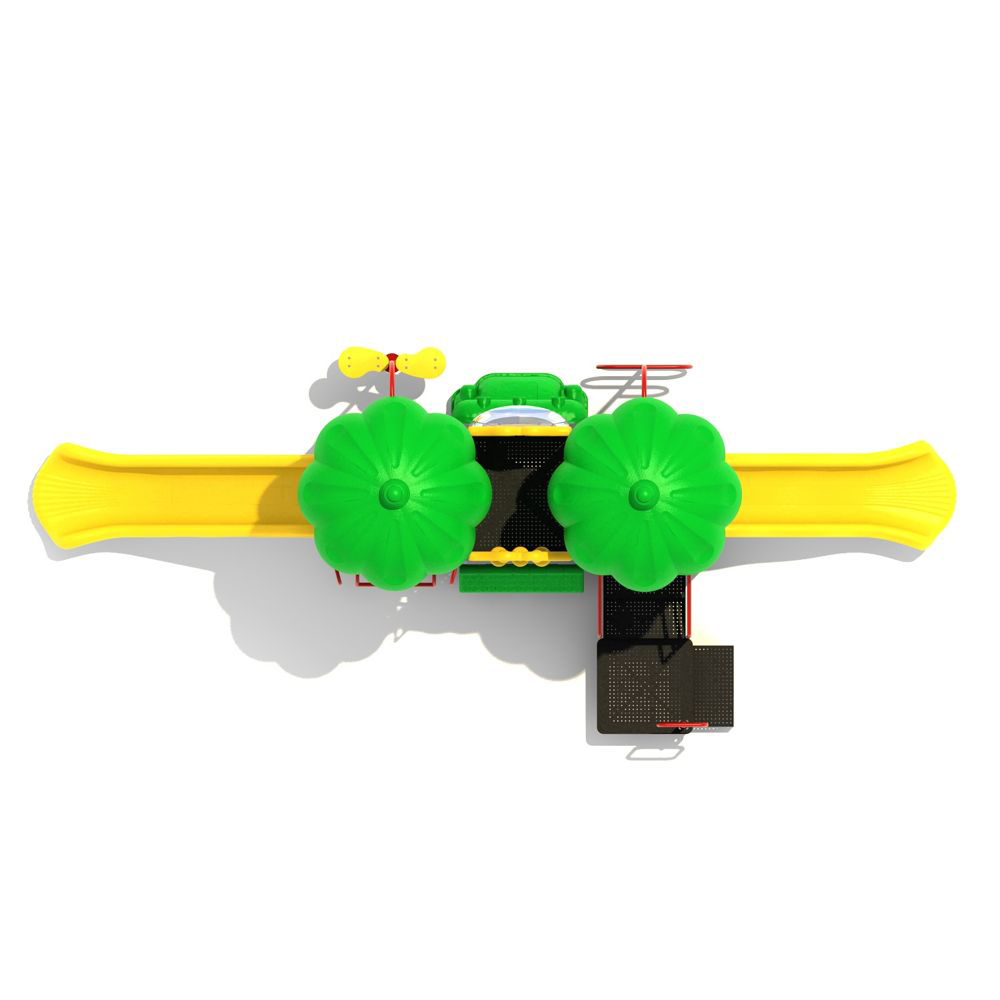 Sunshine Special Playground by Playground Equipment AAA State