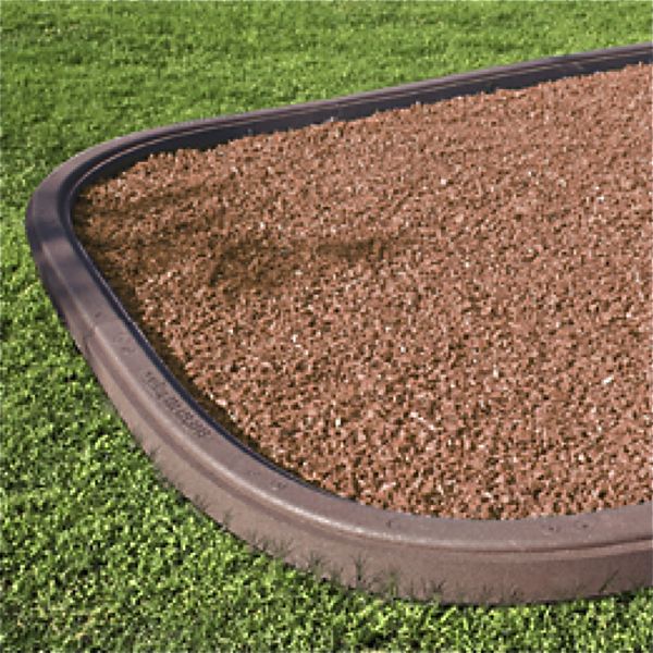 Rubber Curbing Rubber For Playground Safety Aaa State Of Play