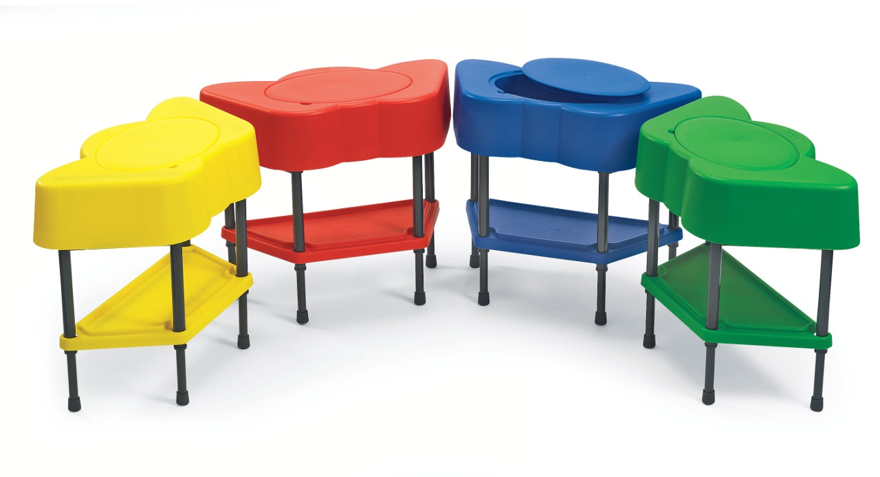 Angeles Sensory Table