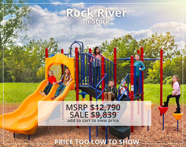 Affordable Kids Playground Equipment For Schools And Parks Durable Outdoor Playsets Commercial Playground Structures